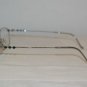 Brand New Christian Dior 3540 Ruthenium 52-17 Eyeglasses: Mod. 3540 (72R) & Case