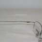 Brand New DKNY 6423 Matte Silver-Color 315 46-20 Eyeglasses: Mod. 6423 & Case