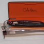 Brand New Cole Haan Eyeglass Mod. CH 944 Col. Wine 54-17-135 & Case
