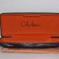 Brand New Cole Haan Eyeglass Mod. CH 944 Col. Wine 54-17-135 & Case