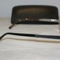 Brand New Cole Haan 984 Gunmetal 53-18 Eyeglasses: Mod. 984 53-18 & Case