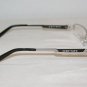 Brand New Diesel 0145 Silver 50-15 Eyeglasses: Mod. 0145 & Case