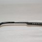 Brand New Diesel 0145 Silver 50-15 Eyeglasses: Mod. 0145 & Case