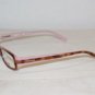 Brand New DKNY 4593 Tortoise Pink 51-16 Eyeglasses: Mod. 4593 (3410) & Case