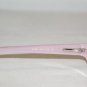 Brand New DKNY 4593 Tortoise Pink 51-16 Eyeglasses: Mod. 4593 (3410) & Case