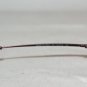 Brand New DKNY 6239 Burgundy 53-18 Eyeglasses: Mod. 6239 & Case