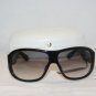 Brand New Diesel 0040 Black Sunglasses: Mod. 0040 & Case