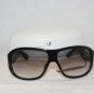 Brand New Diesel 0040 Black Sunglasses: Mod. 0040 & Case