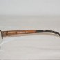 Brand New Diesel 0089 Brown 53-17 Eyeglasses: Mod. 0089 & Case