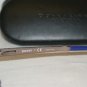 Brand New DKNY 4596 Havana 53-16 Eyeglasses: Mod. 4596 (3405) 53-16 & Case