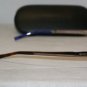 Brand New DKNY 4596 Havana 53-16 Eyeglasses: Mod. 4596 (3405) 53-16 & Case