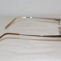 Brand New Coach Dylan Sand 52-17 Eyeglasses: Mod. Dylan & Case