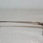 Brand New Coach Dylan Sand 52-17 Eyeglasses: Mod. Dylan & Case