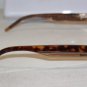 Brand New DKNY 5616 Light Brown 52-18 Eyeglasses: Mod. 5616 (1147) & Case