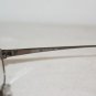 Brand New Coach Dylan Tan 50-17 Eyeglasses: Mod. Dylan & Case