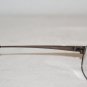 Brand New Coach Dylan Tan 50-17 Eyeglasses: Mod. Dylan & Case