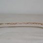 Brand New Coach Corey Golden 48-16 Eyeglasses: Mod. Corey & Case