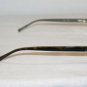 Brand New Cole Haan 981 Green 51-17 Eyeglasses: Mod. 981 51-17 & Case