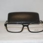 Brand New Cole Haan 981 Green 51-17 Eyeglasses: Mod. 981 51-17 & Case