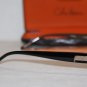 Brand New Cole Haan Eyeglass Mod. CH 944 Col. Brown 54-17-135 & Case