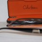 Brand New Cole Haan Eyeglass Mod. CH 944 Col. Brown 54-17-135 & Case