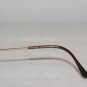 Brand New Fendi 508 Copper 48-20 Eyeglasses: Mod. 508 & Case