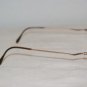 Brand New Fendi 508 Copper 48-20 Eyeglasses: Mod. 508 & Case