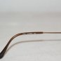 Brand New Fendi 508 Copper 48-20 Eyeglasses: Mod. 508 & Case
