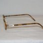 Brand New Fendi 85 Toffee 52-18 Eyeglasses: Mod. F85 & Case