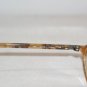 Brand New Fendi 85 Toffee 52-18 Eyeglasses: Mod. F85 & Case