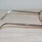 Brand New Fendi 546 Lavender 50-17 Eyeglasses: Mod. 546 & Case