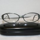 Brand New Fendi 587 Sage 53-15 Eyeglasses: Mod. 587 & Case