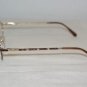 Brand New Fendi 543 Gep/Tortoise 52-17 Eyeglasses: Mod. 543 & Case