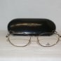 Brand New Fendi 543 Gep/Tortoise 52-17 Eyeglasses: Mod. 543 & Case