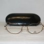 Brand New Fendi 543 Gep/Tortoise 52-17 Eyeglasses: Mod. 543 & Case