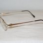Brand New Fendi 82 Mocha 51-18 Eyeglasses: Mod. F82 & Case