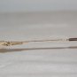 Brand New Fendi 82 Mocha 51-18 Eyeglasses: Mod. F82 & Case
