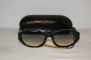 Brand New Fendi 236 Onyx Acid Sunglasses: Mod. 236 & Case