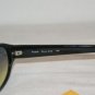 Brand New Fendi 236 Onyx Acid Sunglasses: Mod. 236 & Case