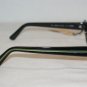Brand New Fendi 236 Onyx Acid Sunglasses: Mod. 236 & Case