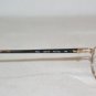 Brand New Fendi 504 Nutmeg 52-18 Eyeglasses: Mod. 504 & Case