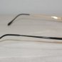 Brand New Fendi 524 Onyx 49-18 Eyeglasses: Mod. 524 & Case