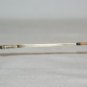 Brand New Fendi 33 Golden Bamboo 51-17 Eyeglasses: Mod. F33 & Case