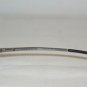Brand New Fendi 550 Gun 50-18 Eyeglasses: Mod. 550 & Case