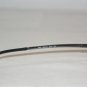 Brand New Fendi 550 Gun 50-18 Eyeglasses: Mod. 550 & Case