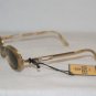 Brand New Fendi 204 Horn Sunglasses: Mod. 204 & Case