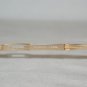 Brand New Fendi 204 Horn Sunglasses: Mod. 204 & Case