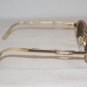 Brand New Fendi 204 Horn Sunglasses: Mod. 204 & Case