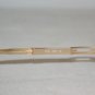 Brand New Fendi 204 Horn Sunglasses: Mod. 204 & Case