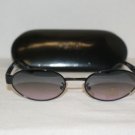 Brand New Fendi 211 Sapphire Sunglasses: Mod. 211 & Case